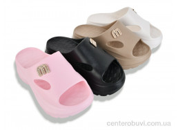 Шлепки M&L  Alex13