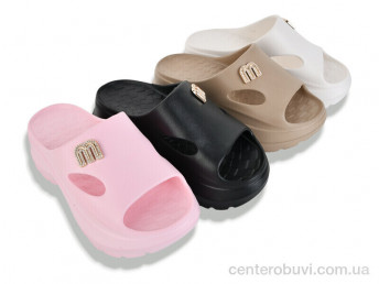 Шлепки M&L  Alex13