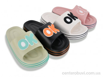 Шлепки M&L  Alex13