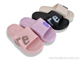 Шлепки M&L  Alex13