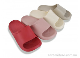 Шлепки M&L  Alex13