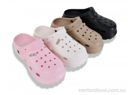 Кроксы M&L  Alex13