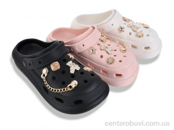 Кроксы M&L  Alex13