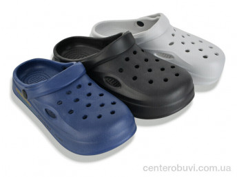 Шлепки M&L  Alex13