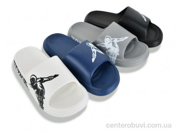 Шлепки M&L  Alex13