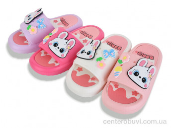 Шлепки M&L  Alex13