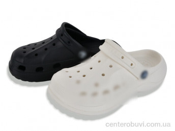 Кроксы M&L  Alex13