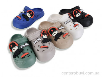 Кроксы M&L  Alex13