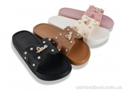 Шлепки M&L  Alex13