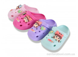 Кроксы SANLIN 2