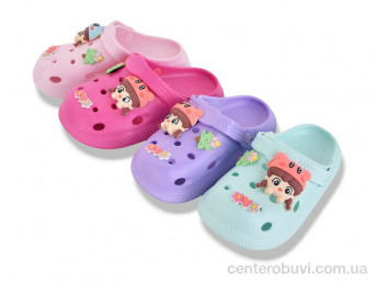 Кроксы SANLIN 2