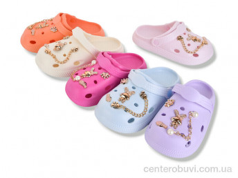 Кроксы SANLIN 2