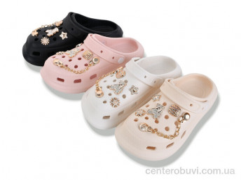 Кроксы SANLIN 2