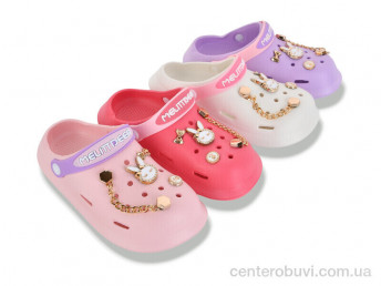 Кроксы SANLIN 2