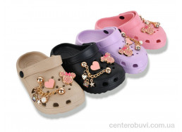 Кроксы SANLIN 2