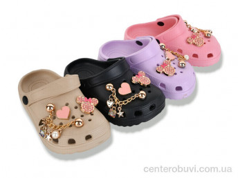 Кроксы SANLIN 2