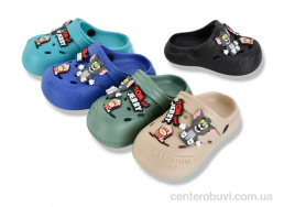 Кроксы SANLIN 2