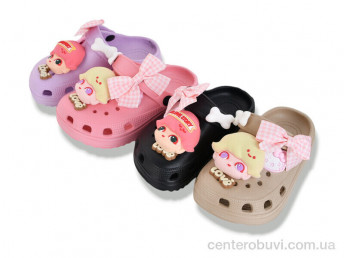 Кроксы SANLIN 2