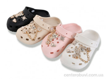 Кроксы SANLIN 2