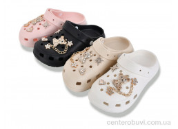 Кроксы M&L  Alex13