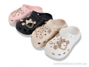 Кроксы M&L  Alex13