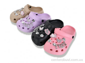 Кроксы M&L  Alex13