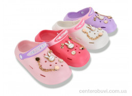 Кроксы M&L  Alex13