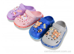 Кроксы M&L  Alex13