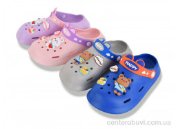 Кроксы M&L  Alex13