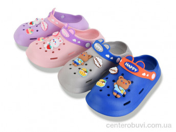 Кроксы M&L  Alex13