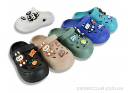 Кроксы M&L  Alex13