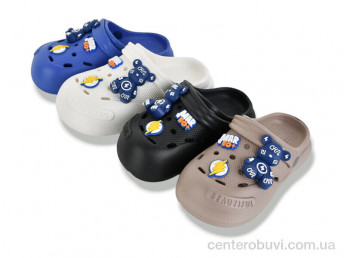 Кроксы M&L  Alex13