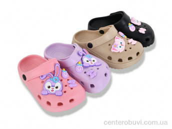 Кроксы M&L  Alex13