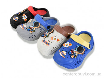 Кроксы M&L  Alex13