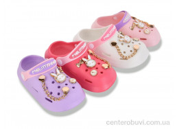 Кроксы M&L  Alex13