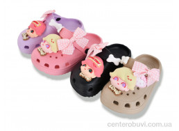 Кроксы M&L  Alex13