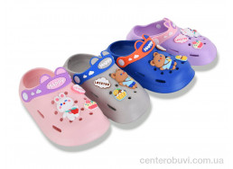 Кроксы M&L  Alex13