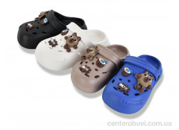 Кроксы M&L  Alex13