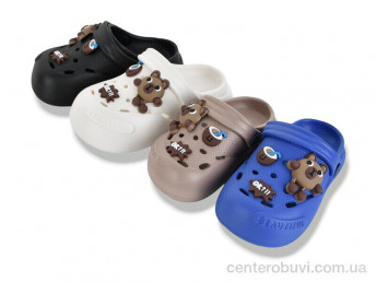 Кроксы M&L  Alex13