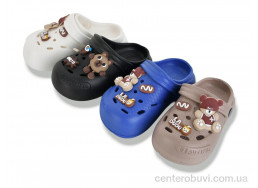 Кроксы M&L  Alex13