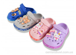 Кроксы M&L  Alex13