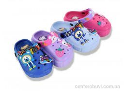 Кроксы M&L  Alex13