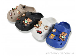 Кроксы M&L  Alex13