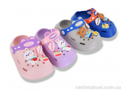 Кроксы M&L  Alex13