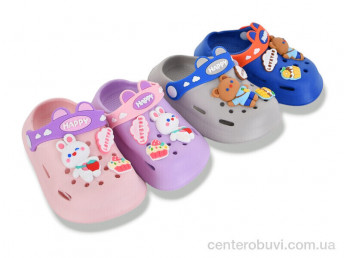 Кроксы M&L  Alex13