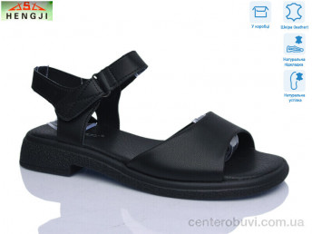 Босоножки HENGJI-ELENA