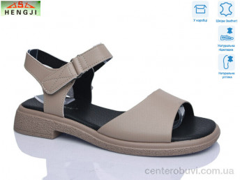 Босоножки HENGJI-ELENA