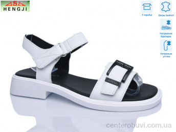 Босоножки HENGJI-ELENA