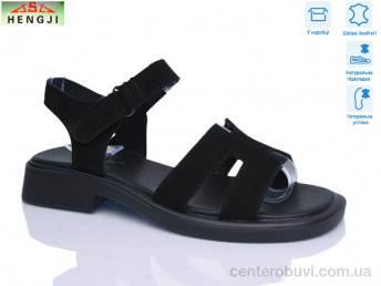 Босоножки HENGJI-ELENA