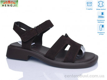 Босоножки HENGJI-ELENA